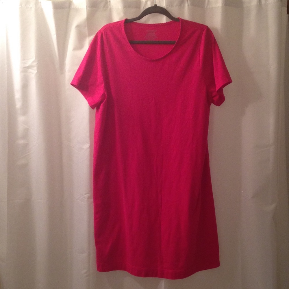 Plus size 0X (16W) Night Gown. Catherine's EUC 💗